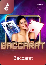 baccarat